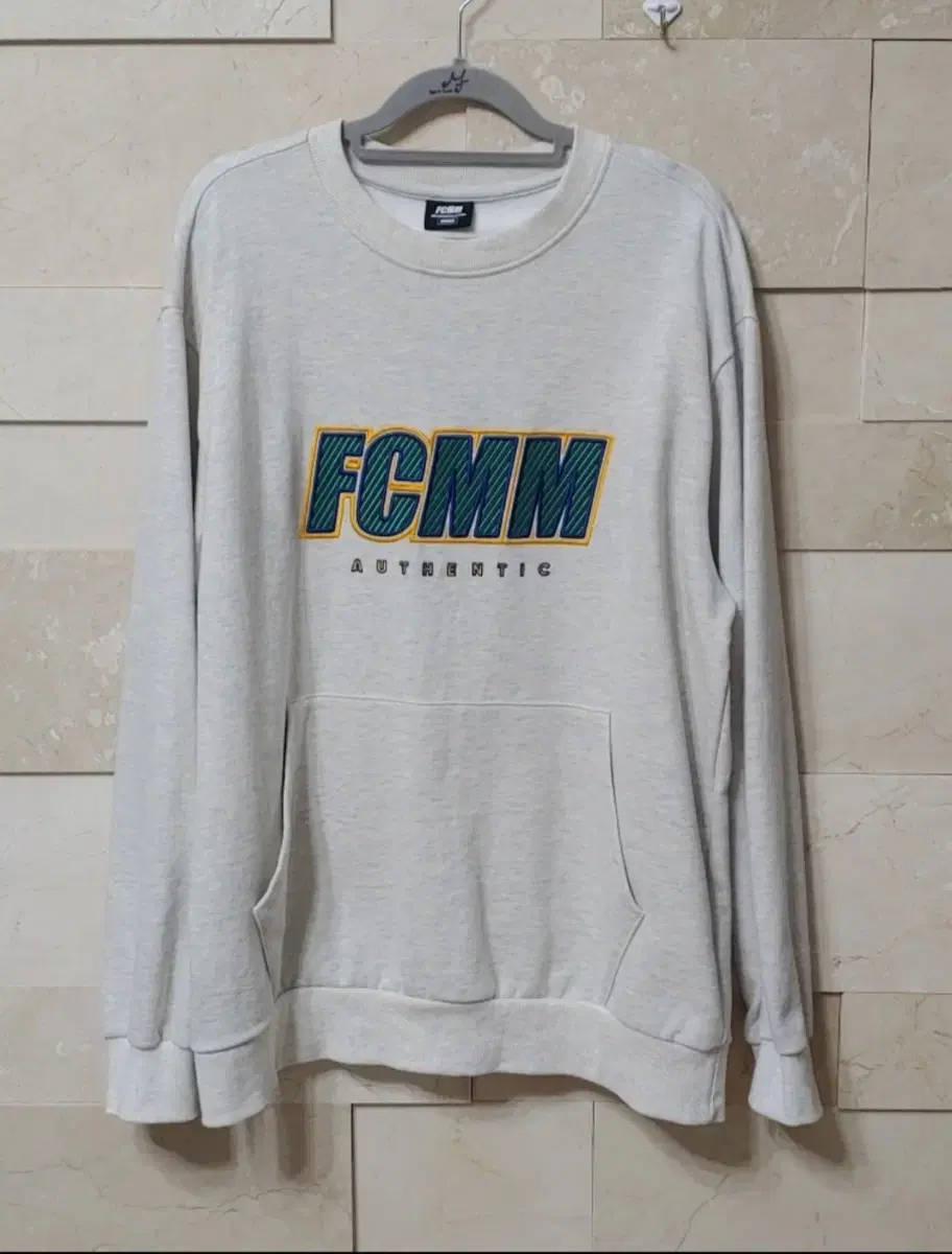 FCMM/맨투맨